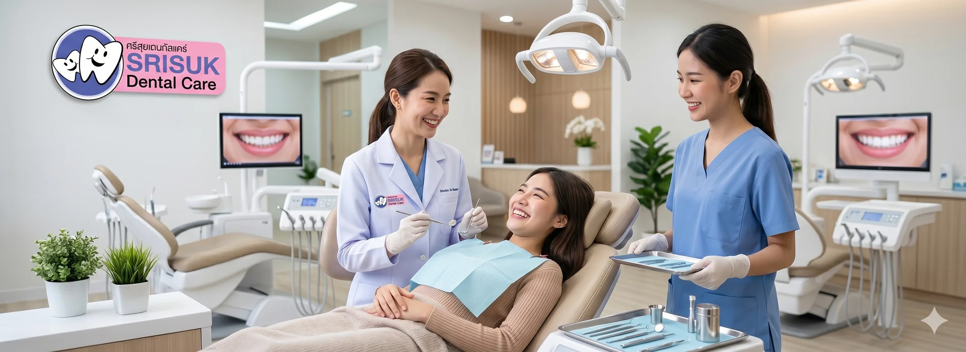 ทันตกรรมทั่วไป